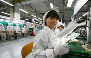 苏州电子厂打工妹感叹 30天工作390小时, 到手钱以为看错了